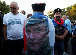 Босния идет c похорон на выборы