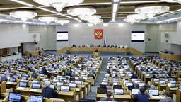 «Не за счет граждан»: в Госдуме назвали способ «залатать дыры» в бюджете на 2027 год